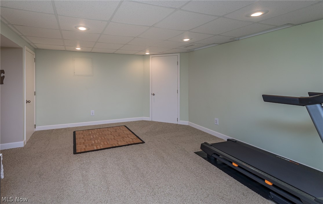 Bretton Ridge - Residential