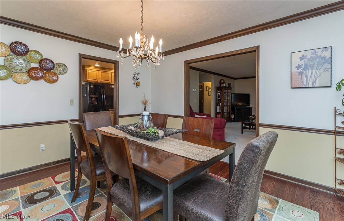 Bretton Ridge - Residential