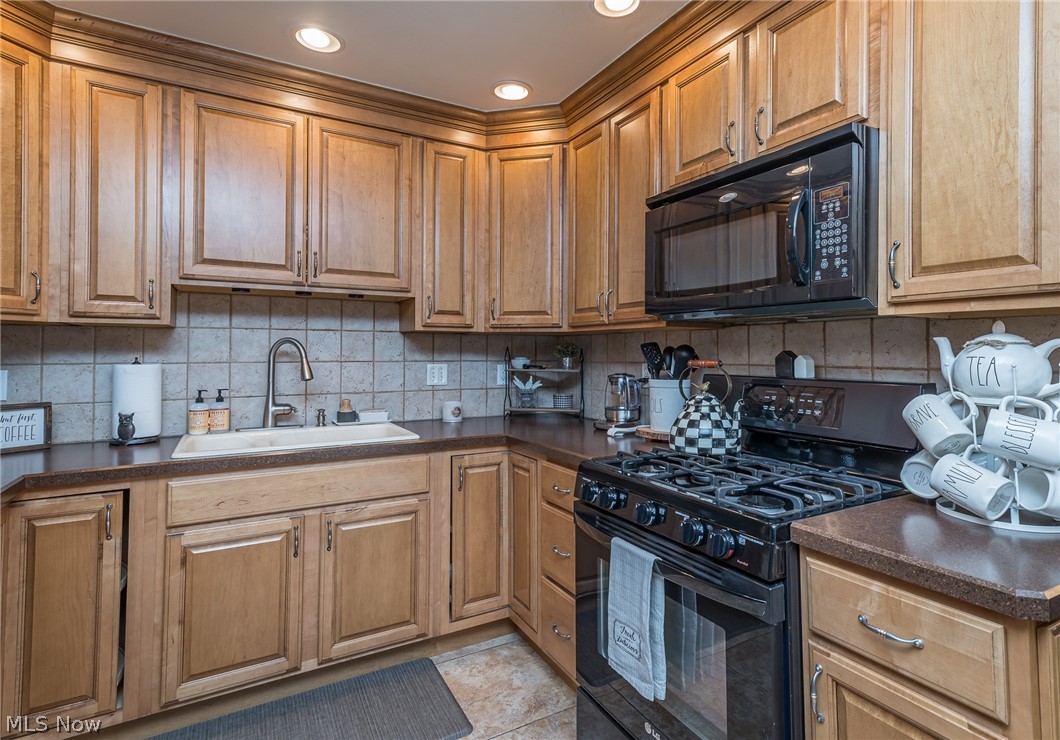 Bretton Ridge - Residential