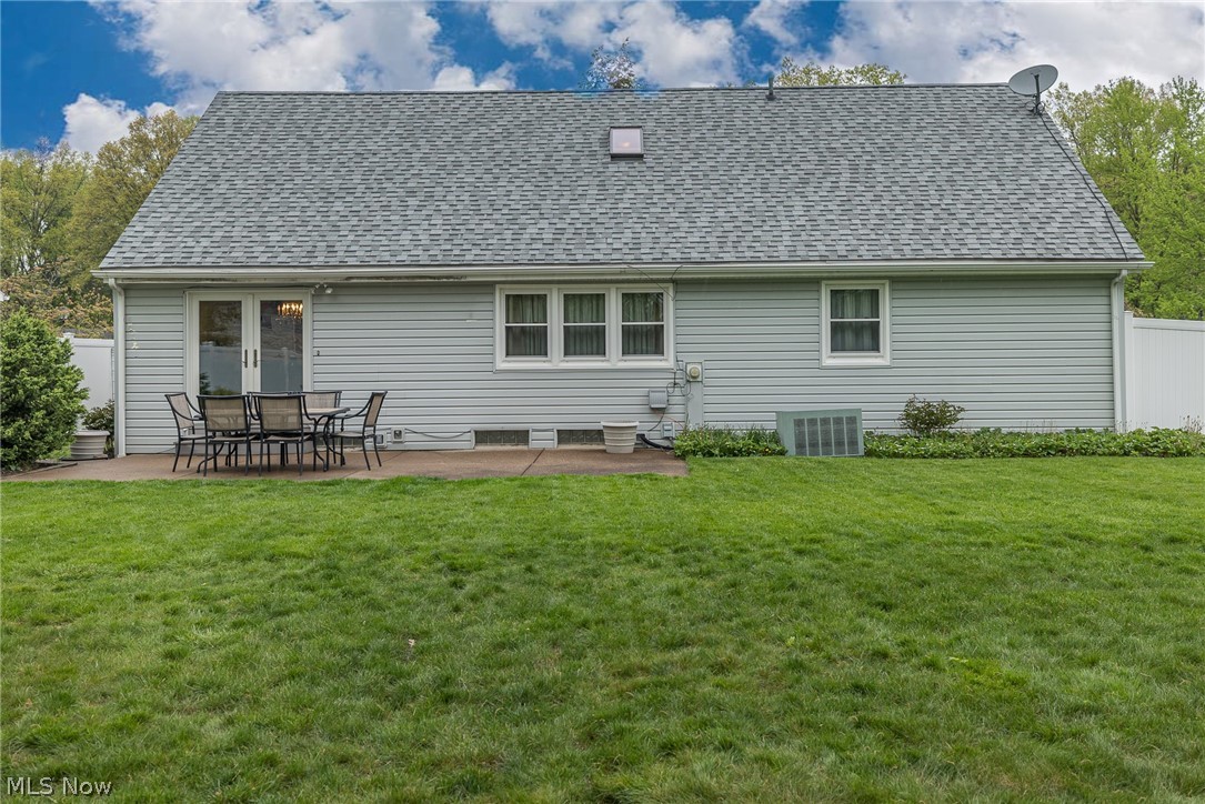 Bretton Ridge - Residential