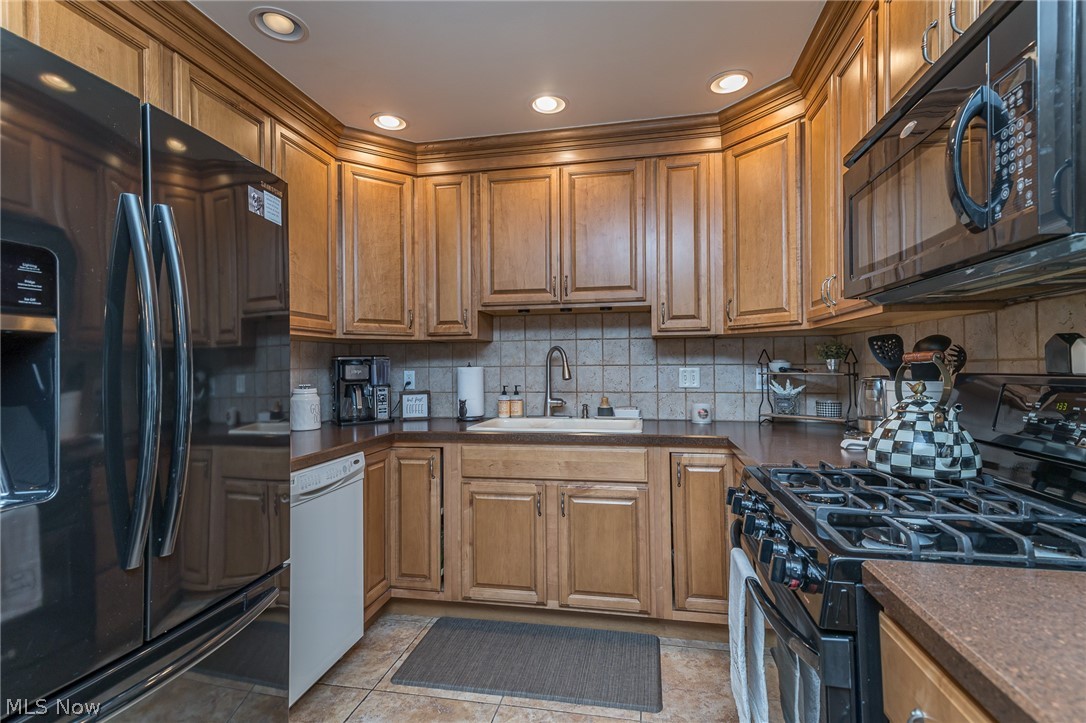 Bretton Ridge - Residential