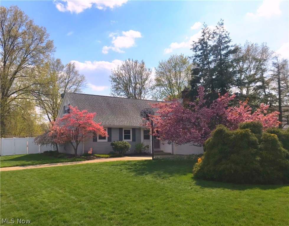 Bretton Ridge - Residential