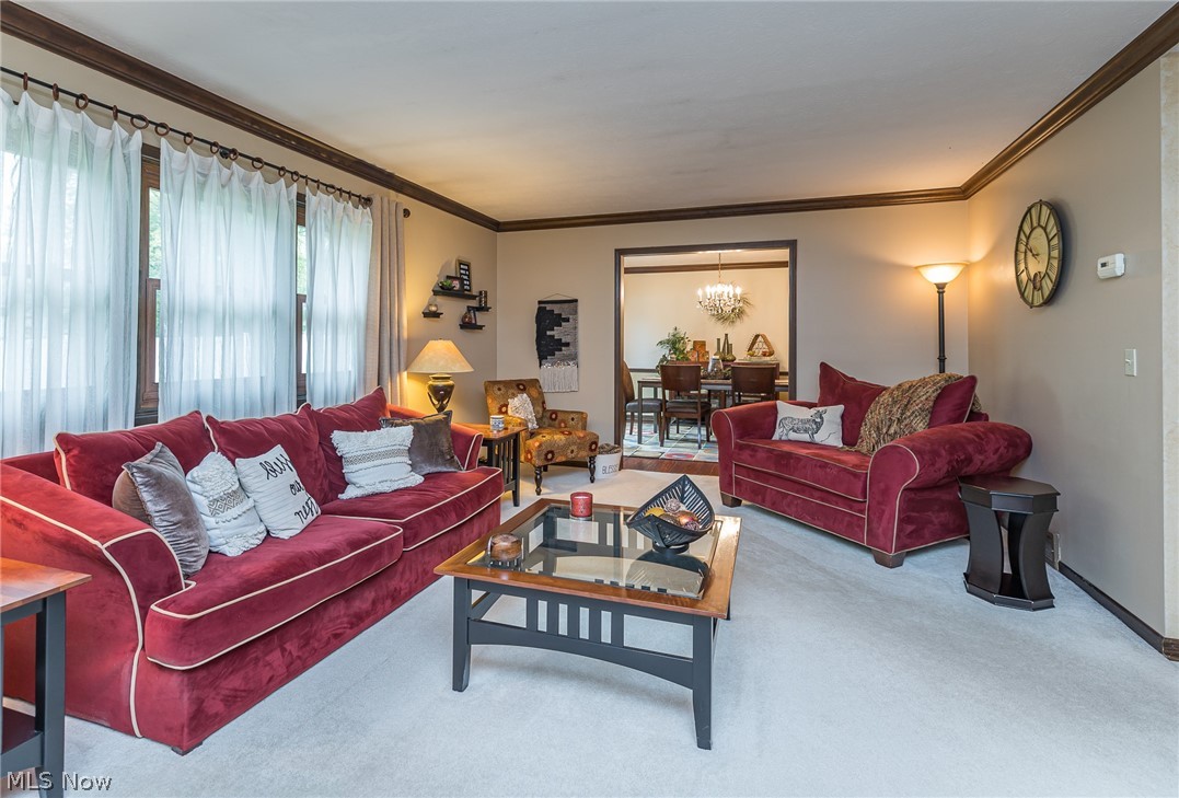 Bretton Ridge - Residential