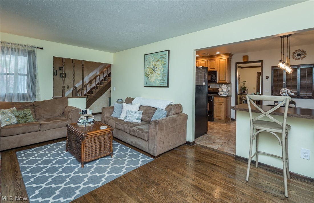 Bretton Ridge - Residential