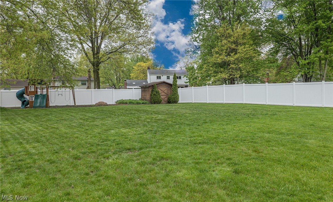 Bretton Ridge - Residential