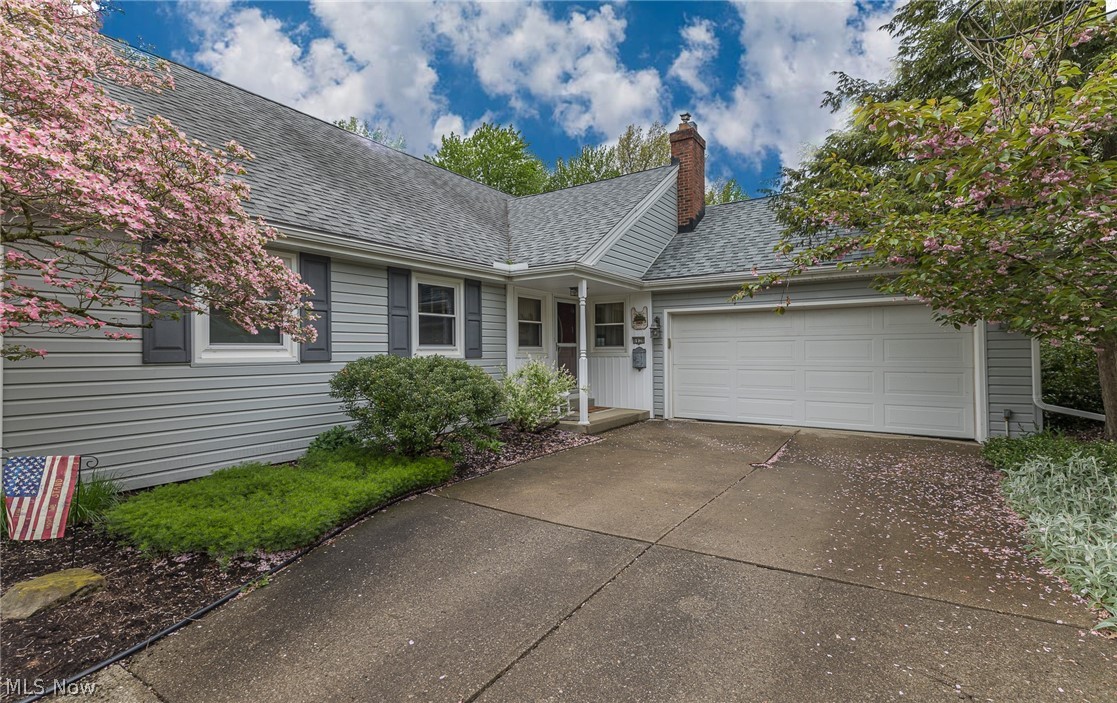 Bretton Ridge - Residential