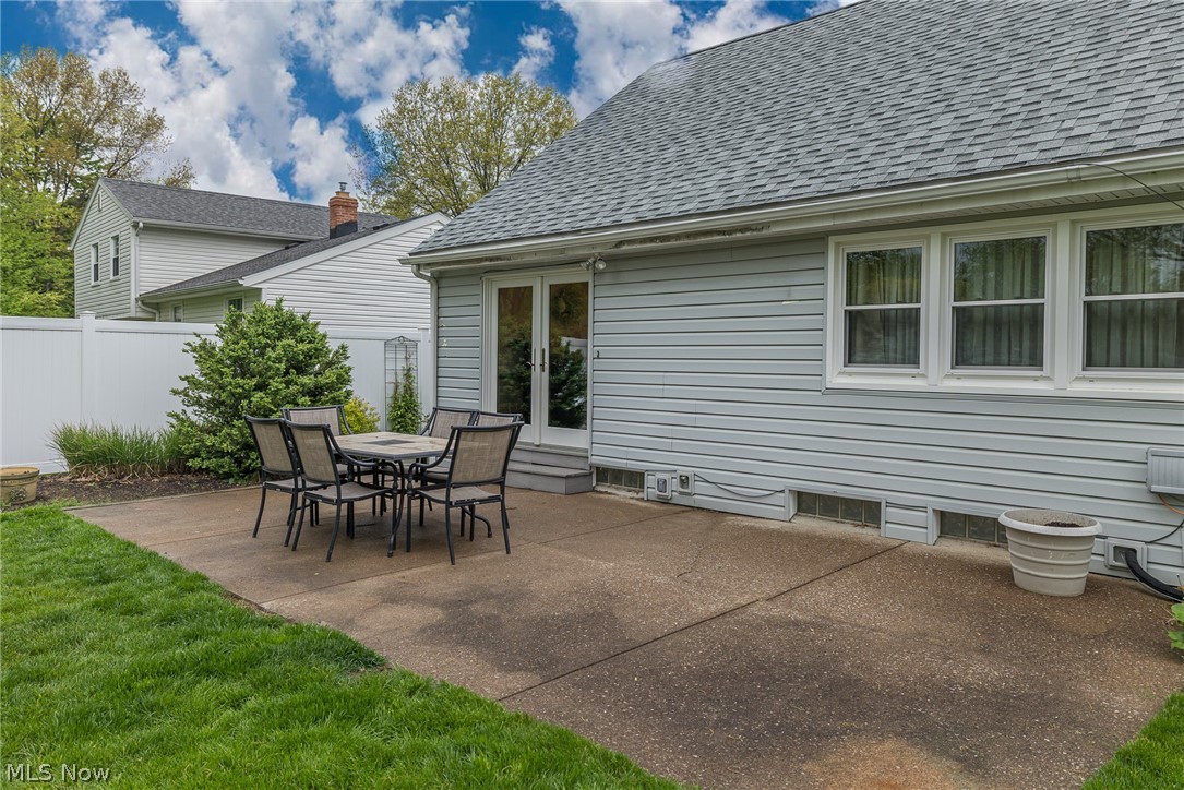 Bretton Ridge - Residential