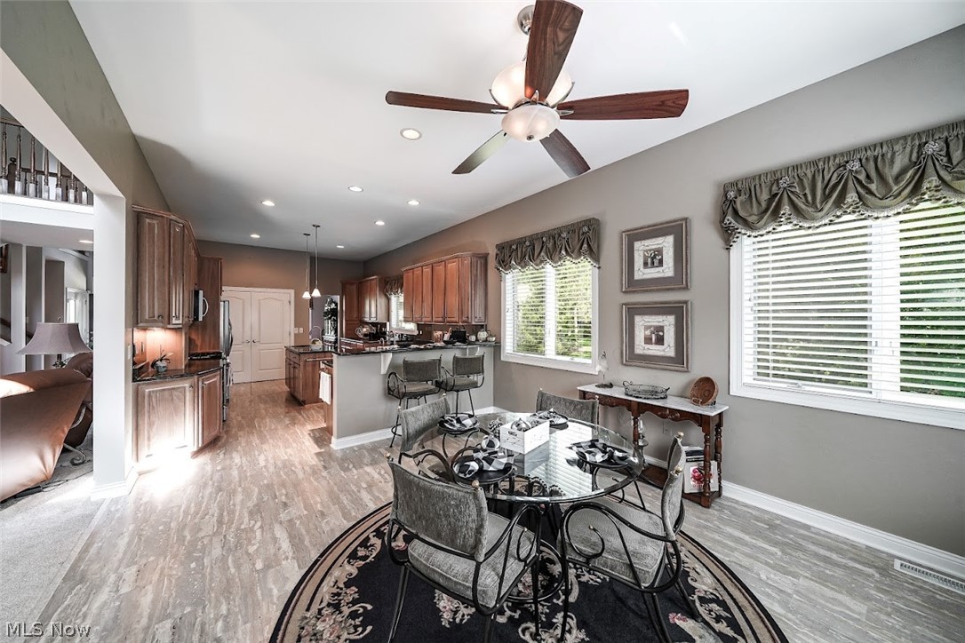 Barrington - Residential