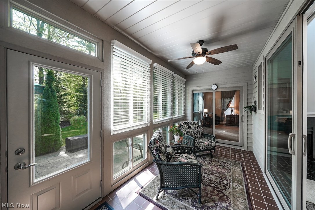 Barrington - Residential