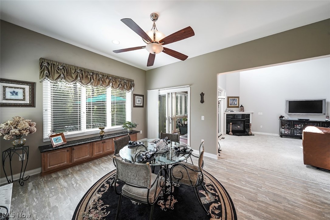 Barrington - Residential