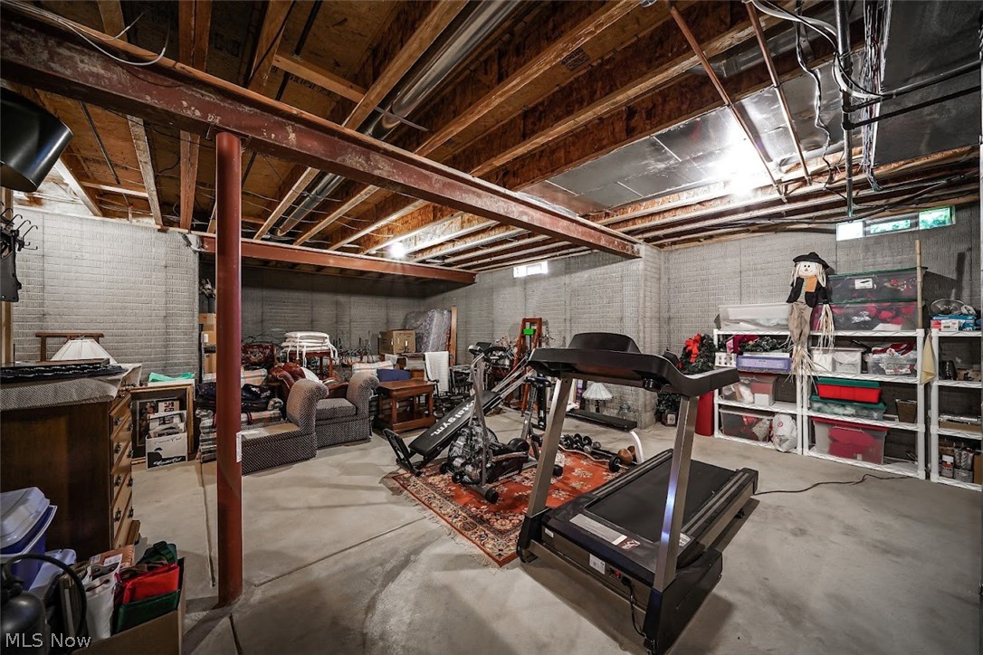 Barrington - Residential