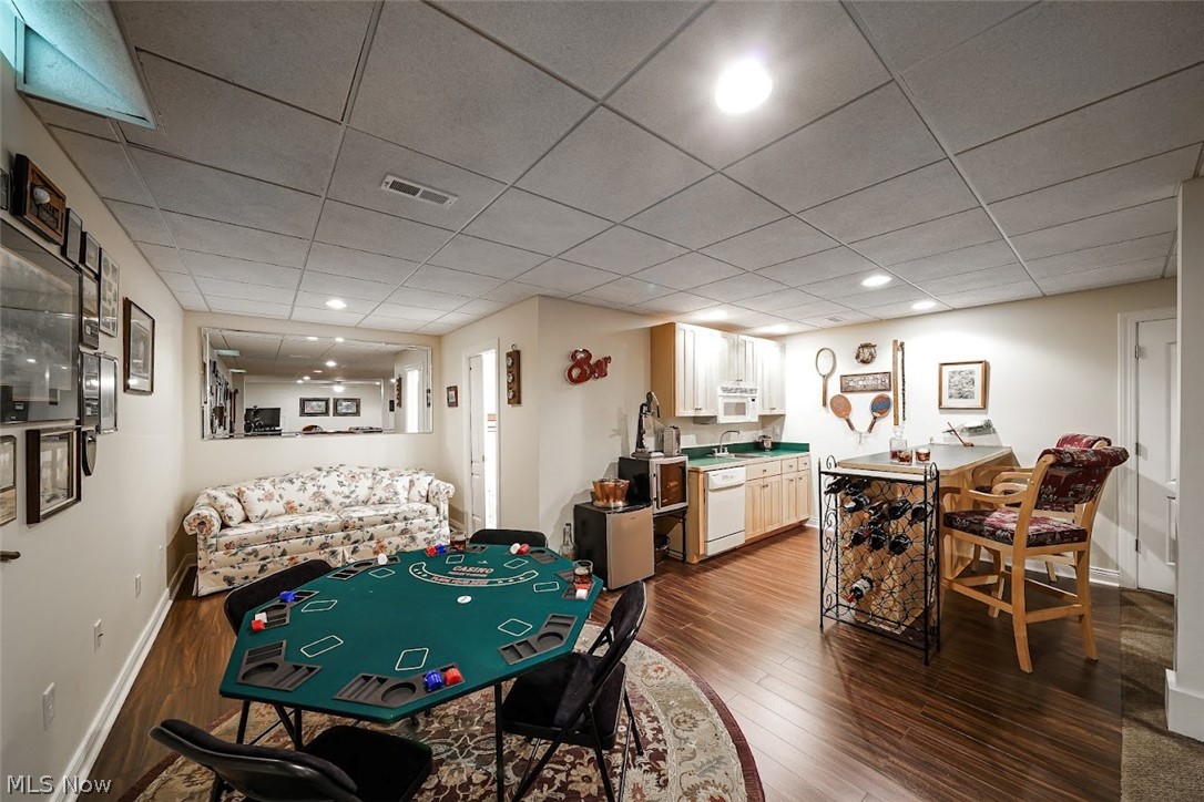 Barrington - Residential