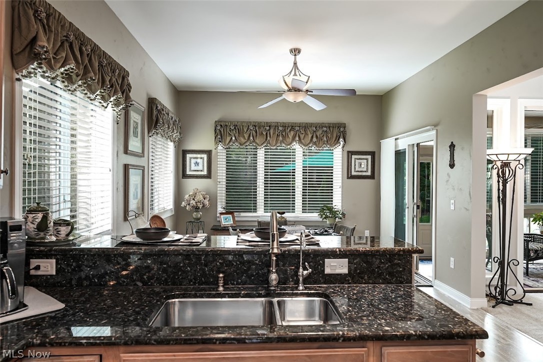 Barrington - Residential