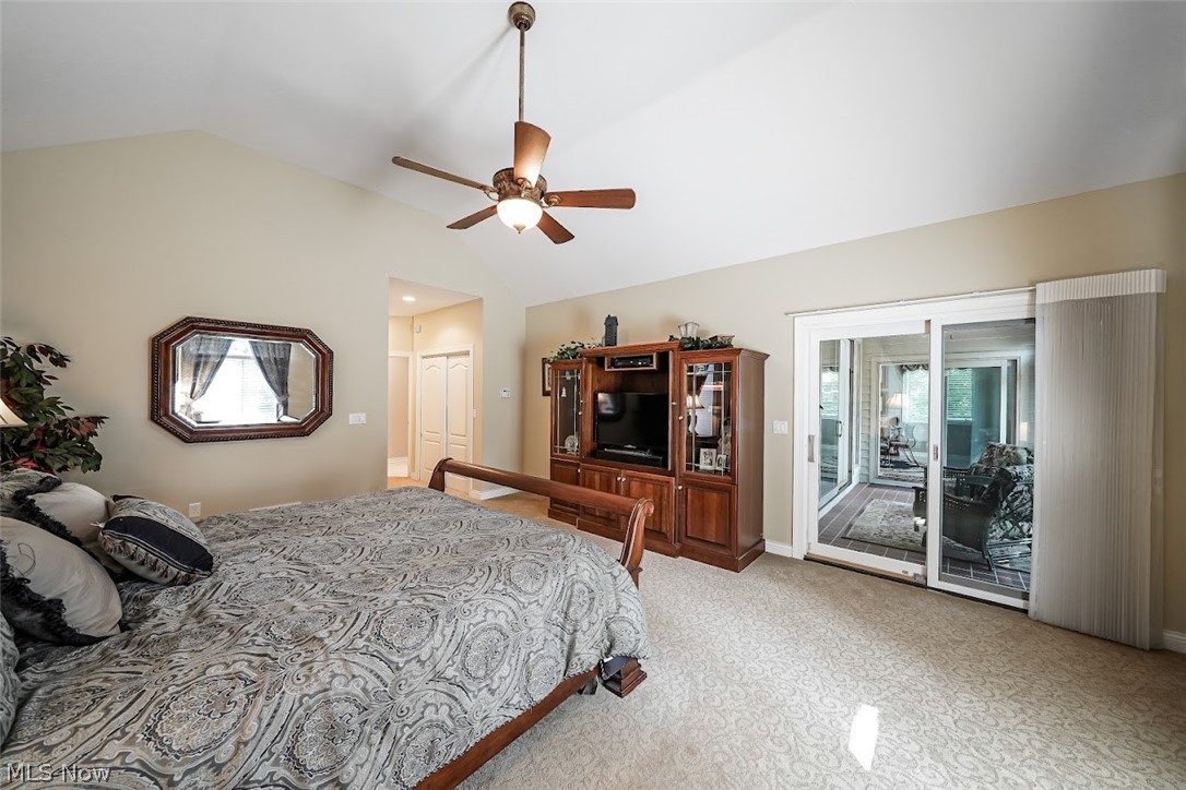 Barrington - Residential