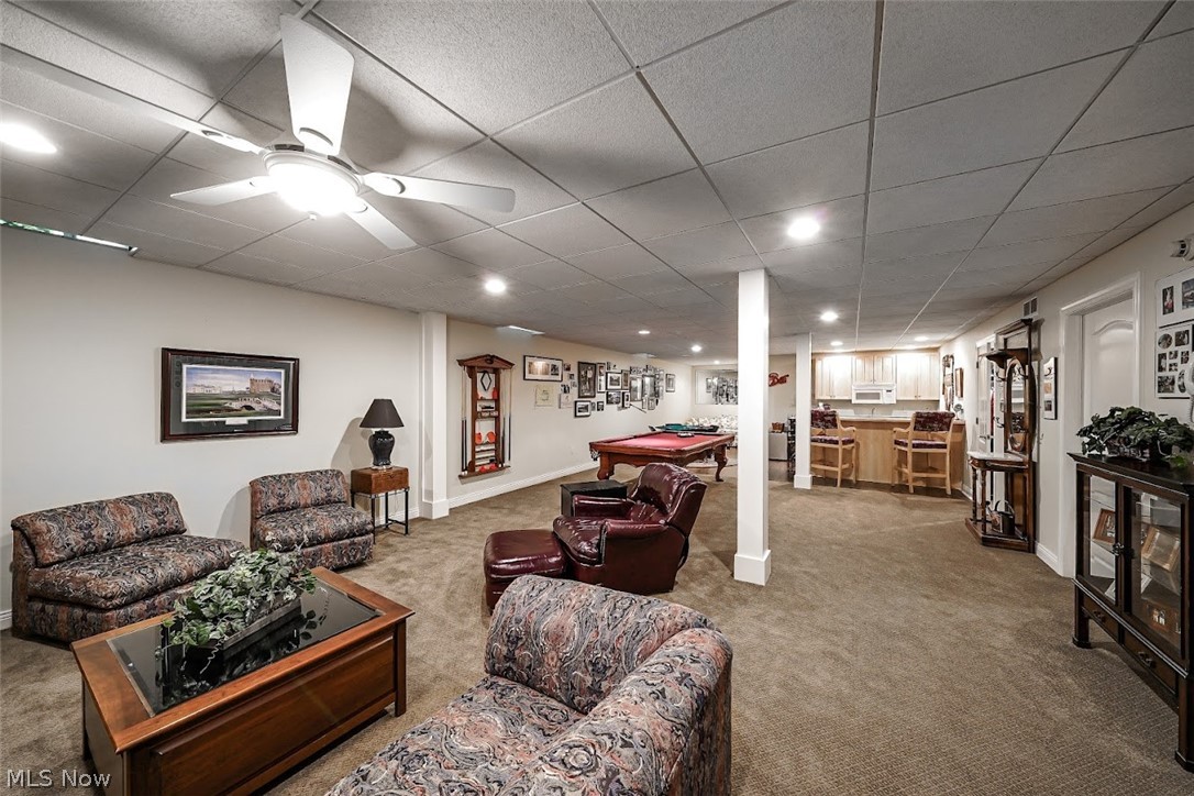 Barrington - Residential