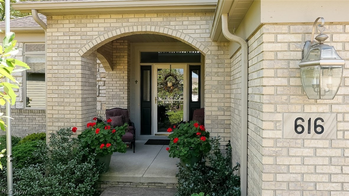 Barrington - Residential