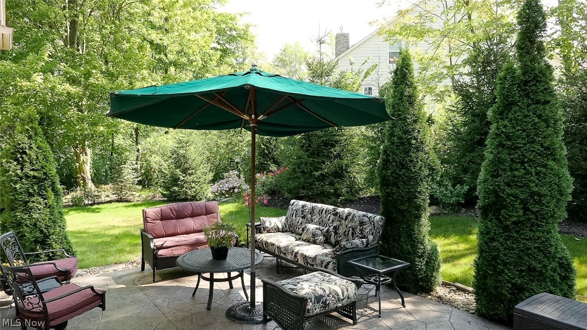 Barrington - Residential