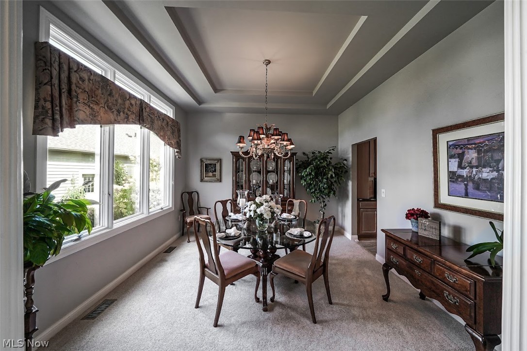 Barrington - Residential