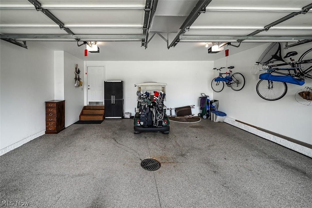 Barrington - Residential