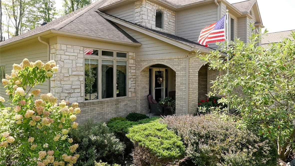 Barrington - Residential