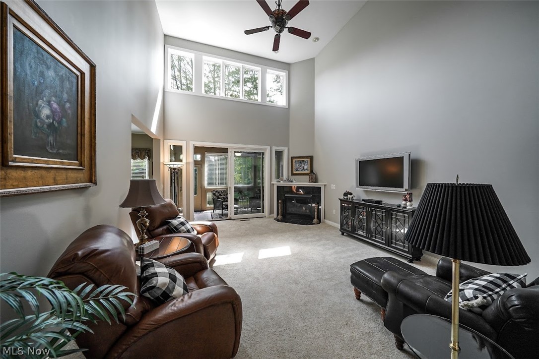 Barrington - Residential