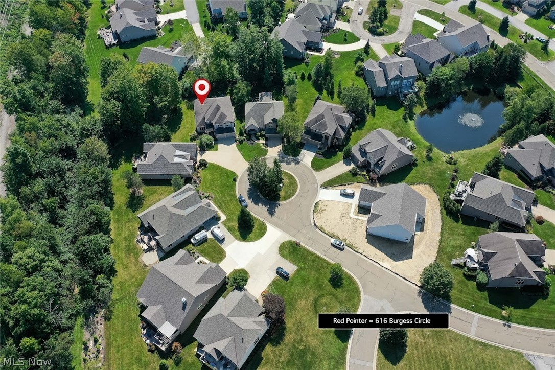 Barrington - Residential