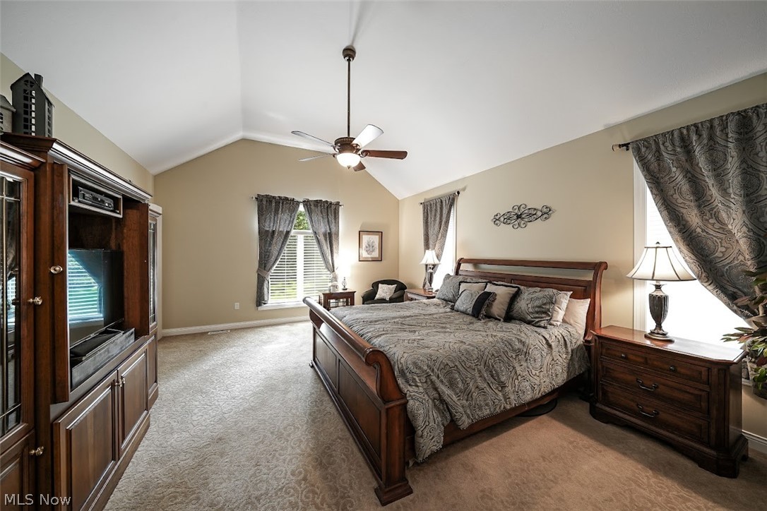 Barrington - Residential