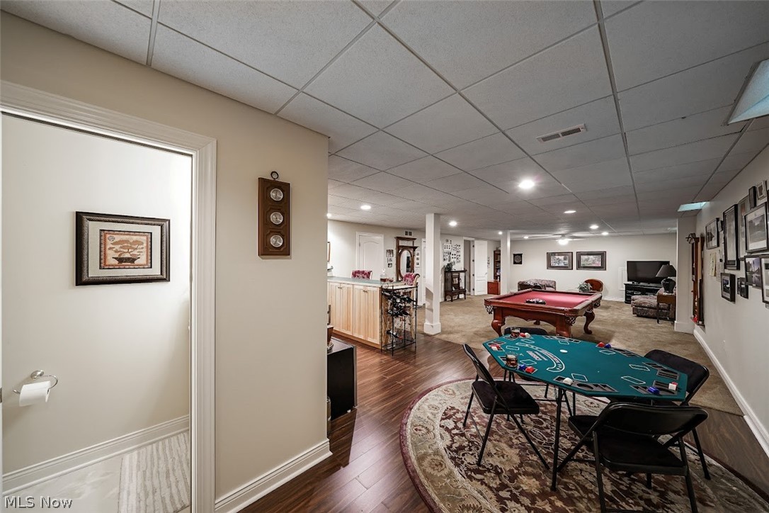 Barrington - Residential