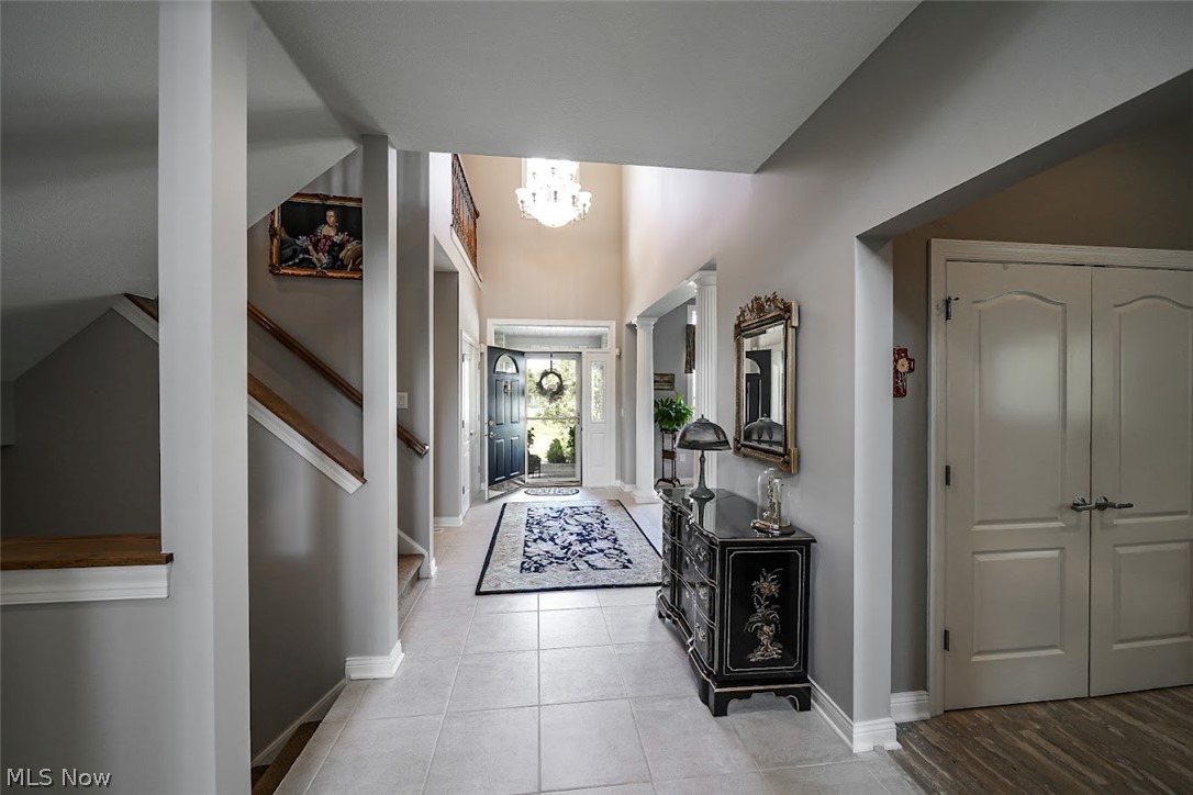 Barrington - Residential