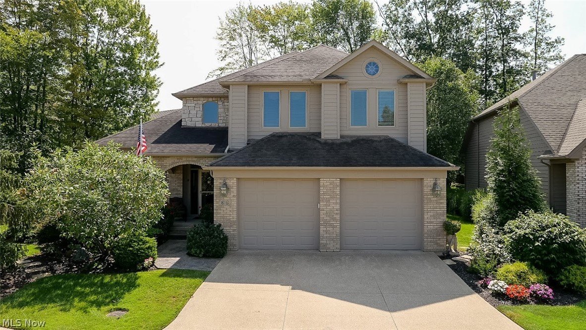 Barrington - Residential