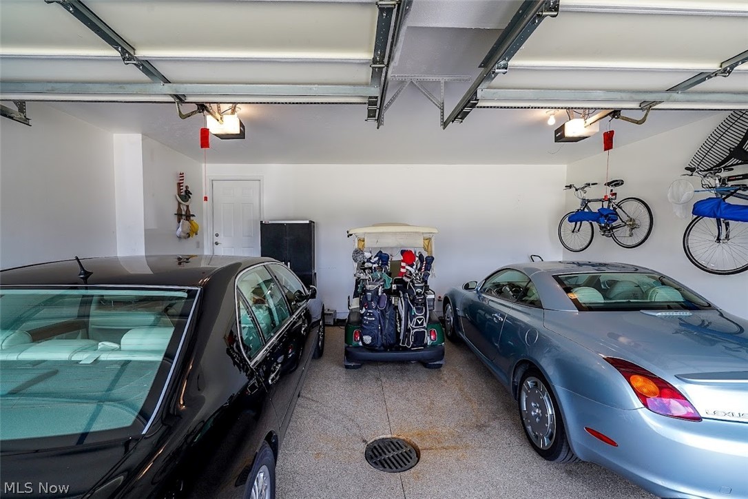 Barrington - Residential