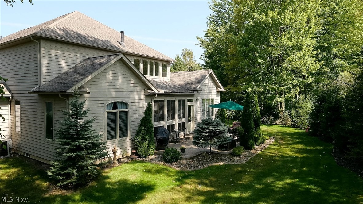 Barrington - Residential