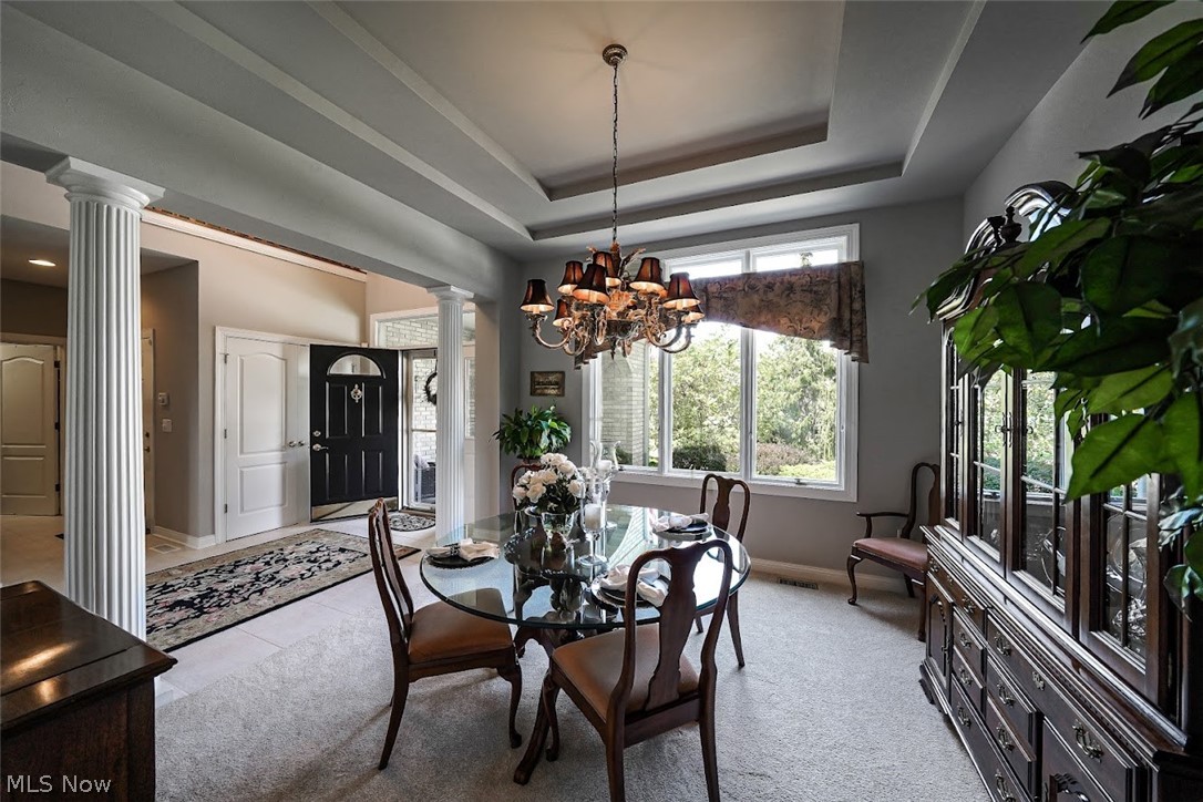 Barrington - Residential