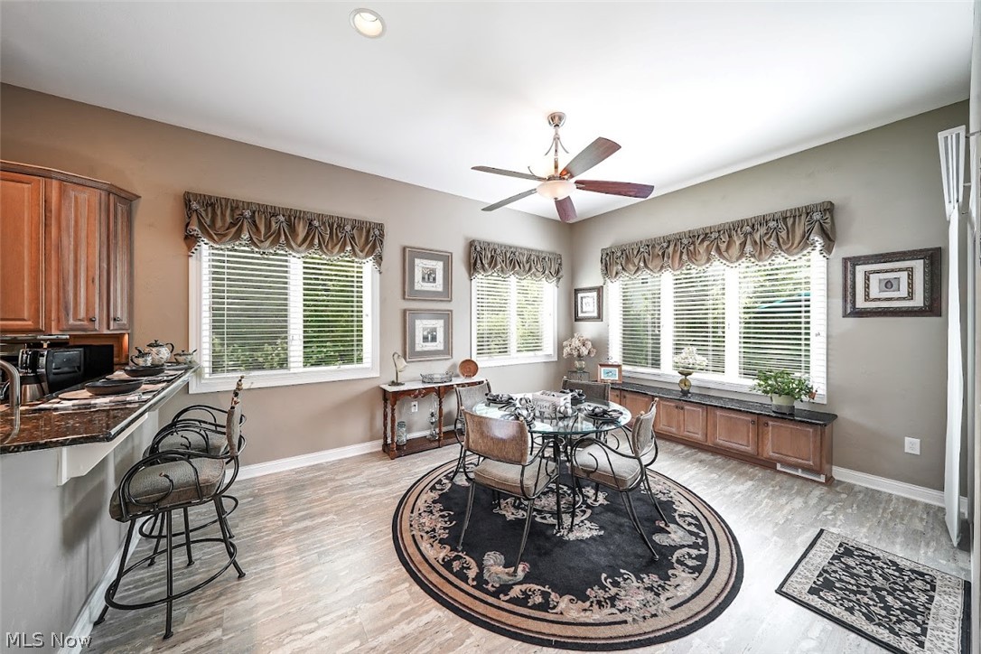 Barrington - Residential