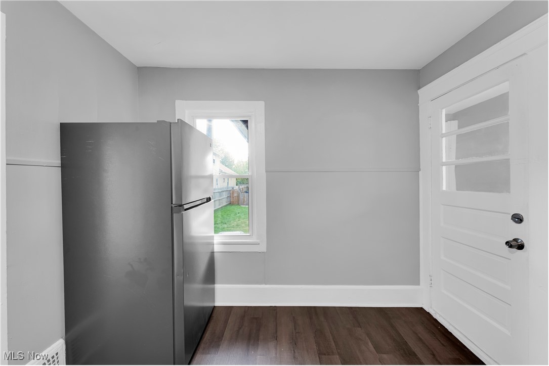 Diodate Clarks - Residential Lease