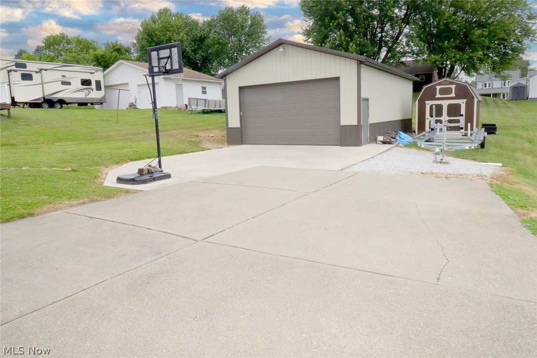 E View S D - Residential