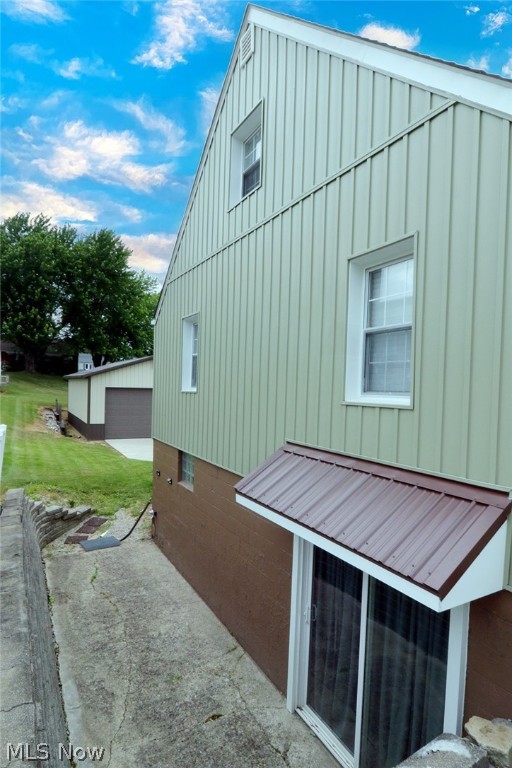 E View S D - Residential