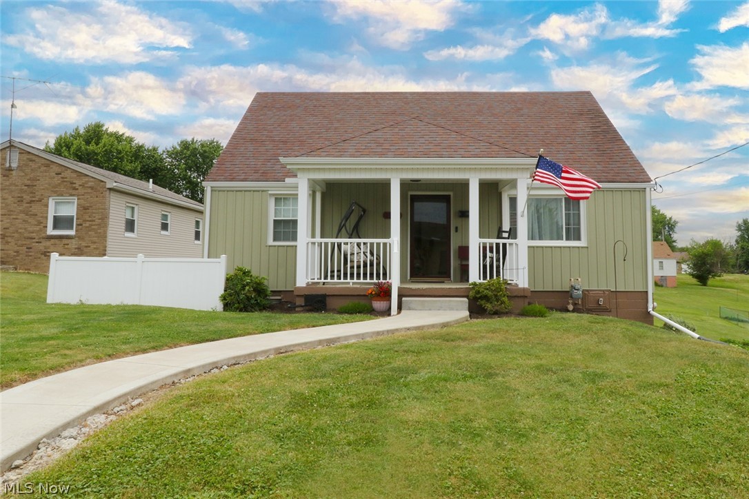 E View S D - Residential