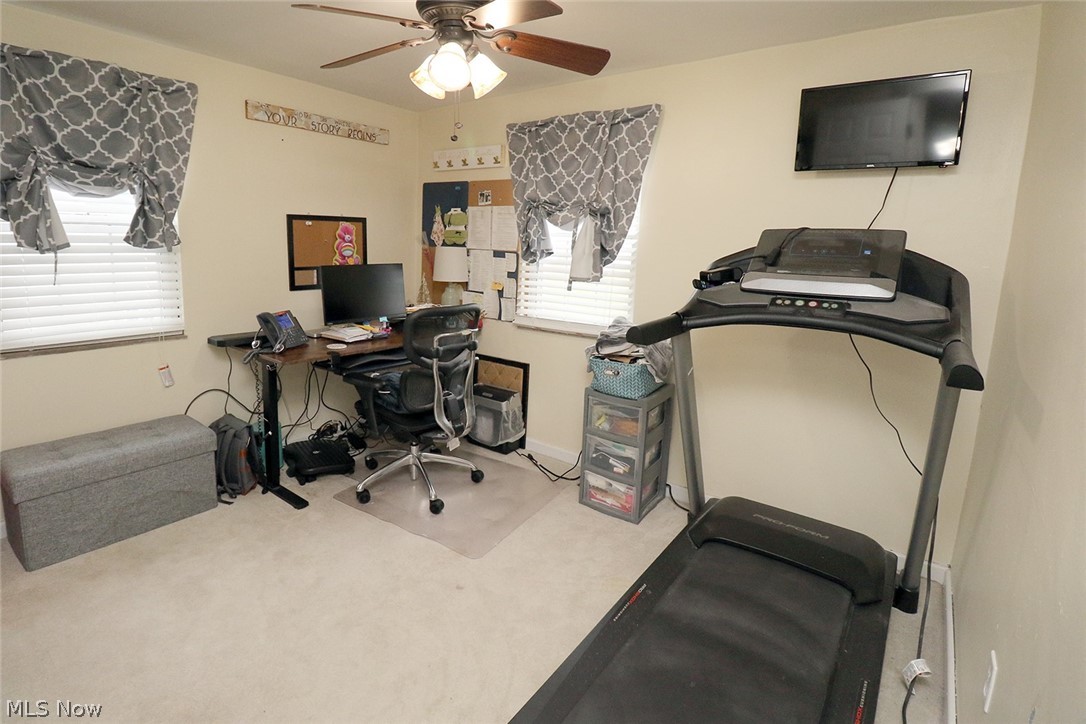 E View S D - Residential