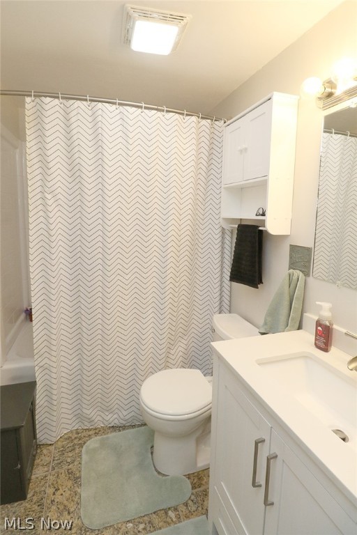 E View S D - Residential