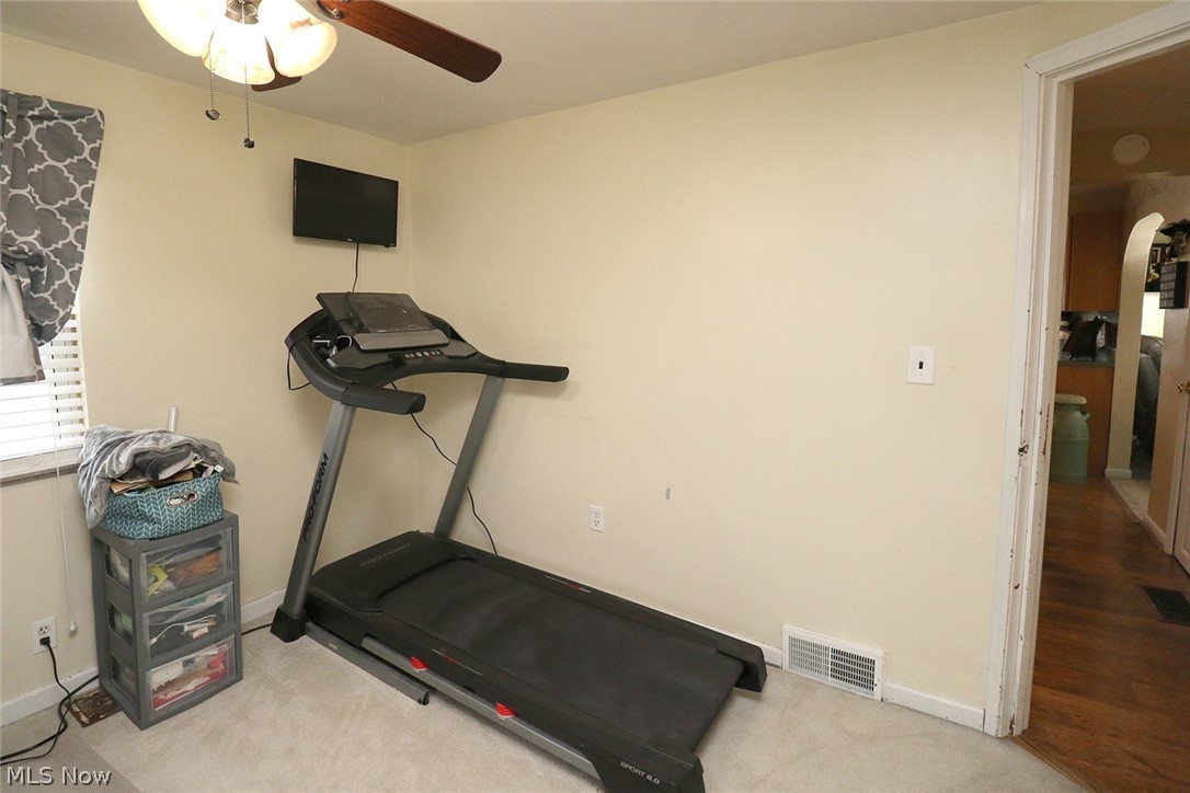 E View S D - Residential