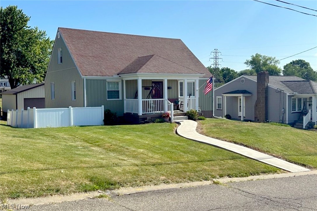 E View S D - Residential