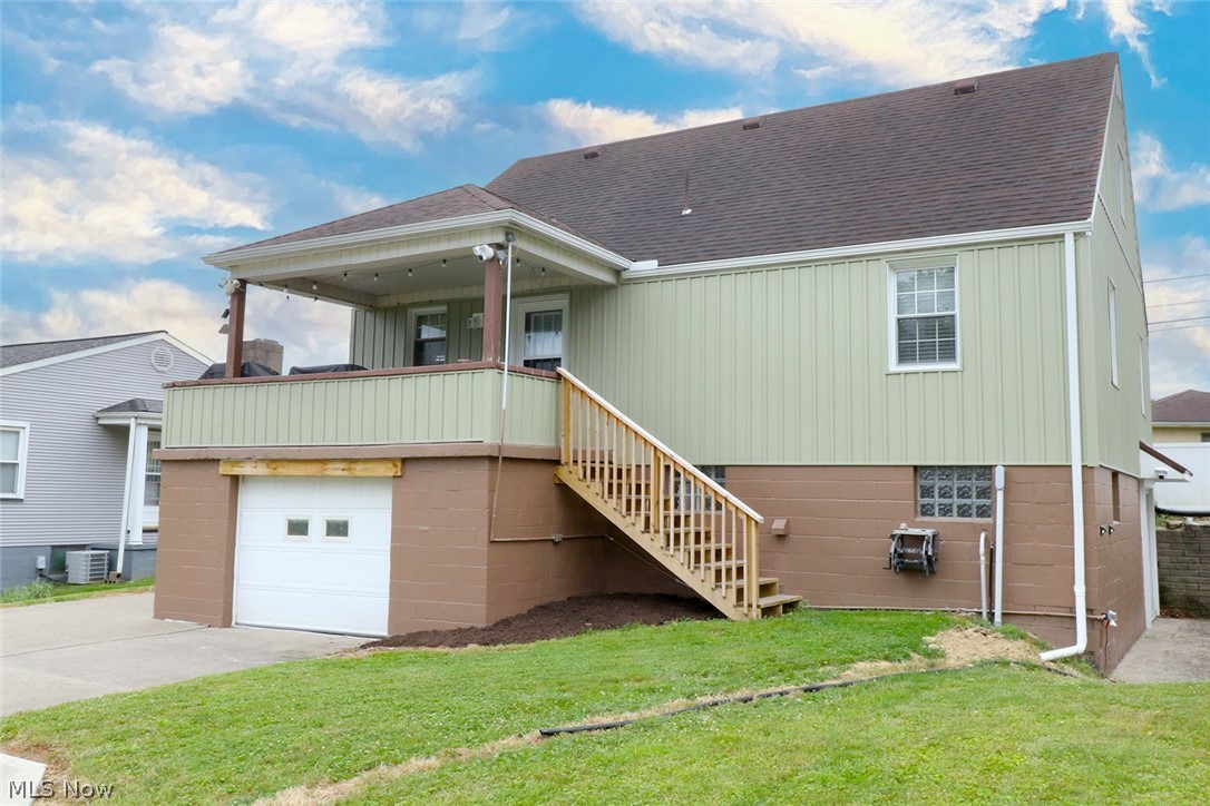 E View S D - Residential