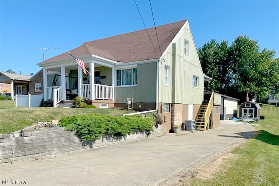 E View S D - Residential