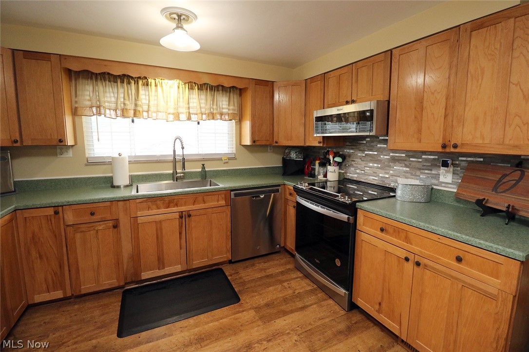 E View S D - Residential