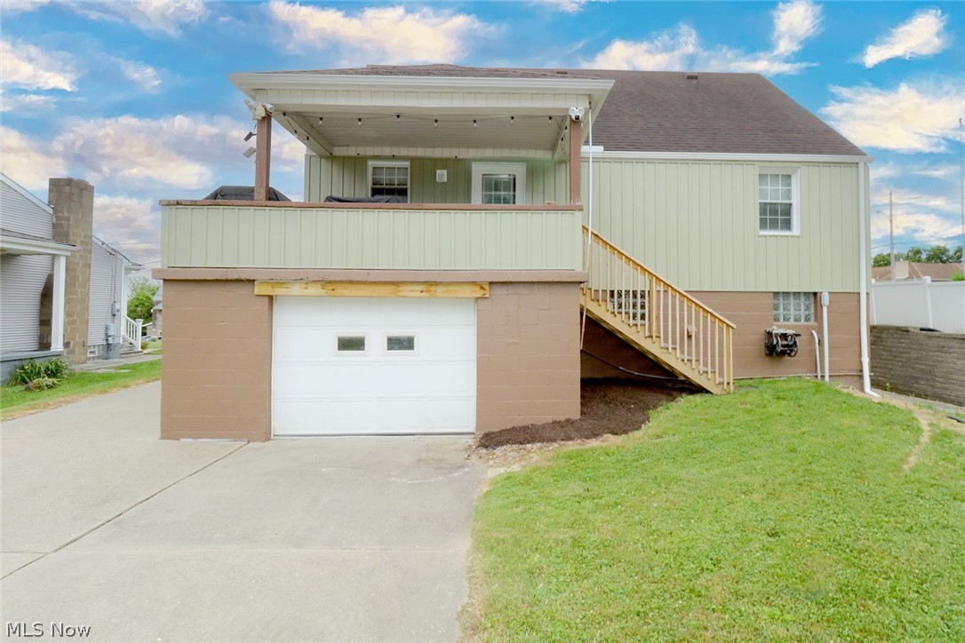 E View S D - Residential