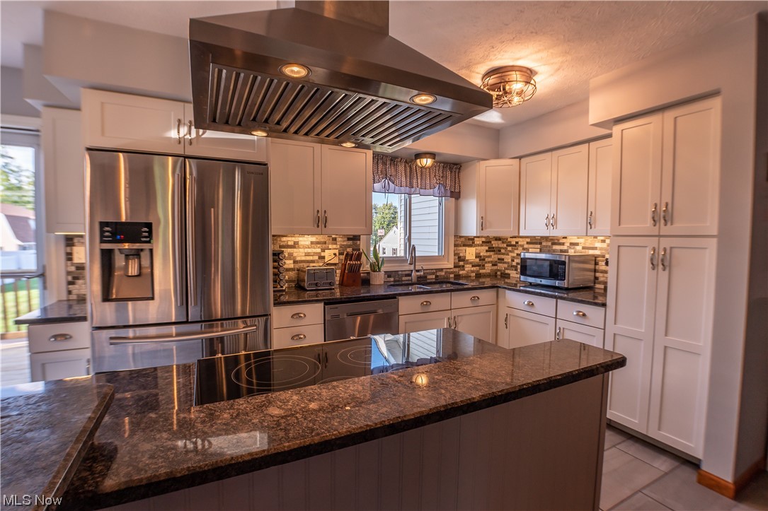 Pembrooke Condo - Residential