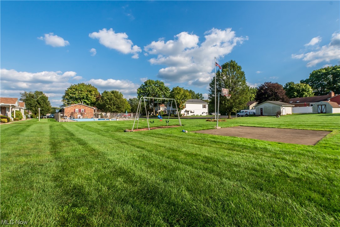 Pembrooke Condo - Residential