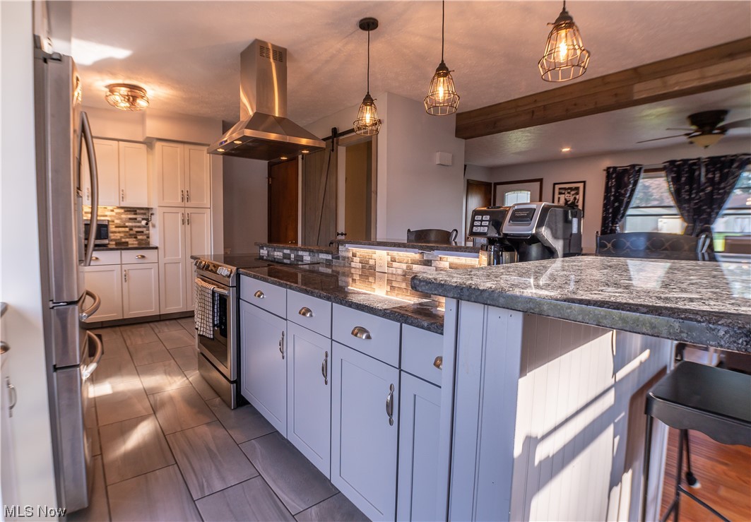 Pembrooke Condo - Residential