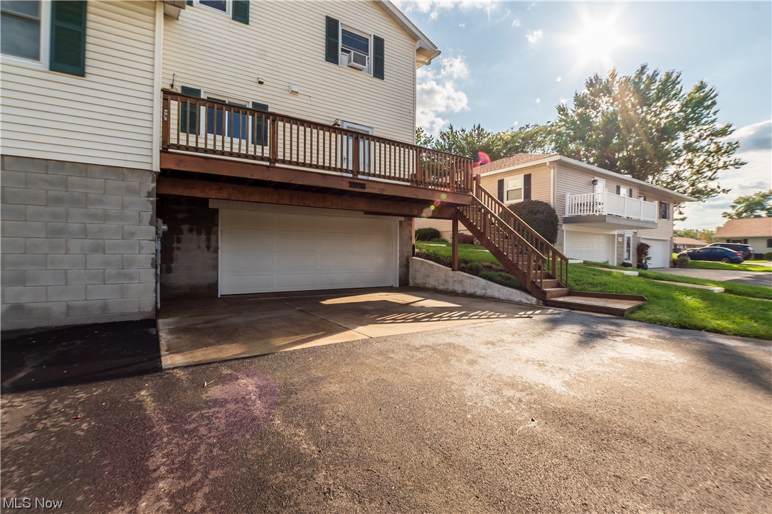 Pembrooke Condo - Residential